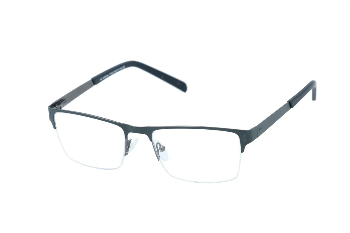 Main view of AZ 7142I