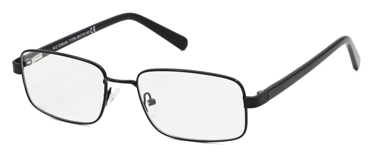 Main view of AZ 7175A