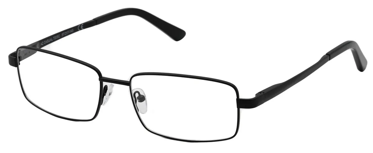 Main view of AZ 7205C