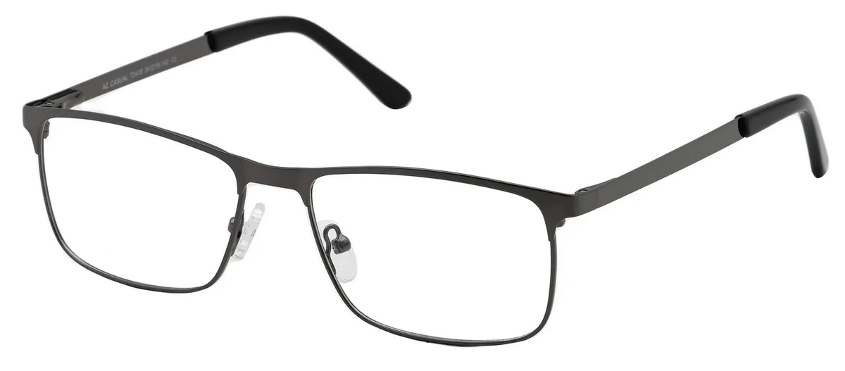 Main view of AZ 7240B