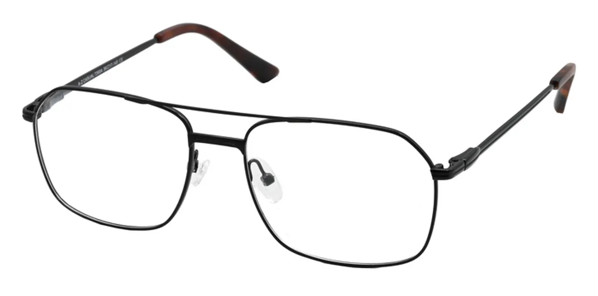 Main view of AZ 7260A