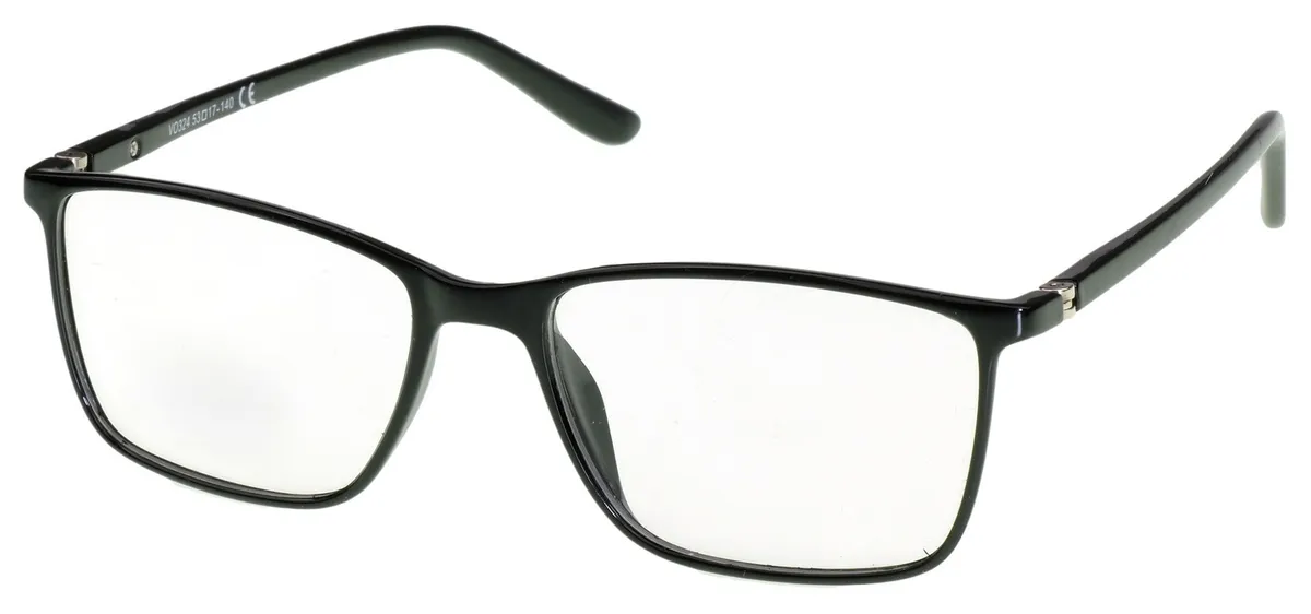 Main view of AZ 8110A