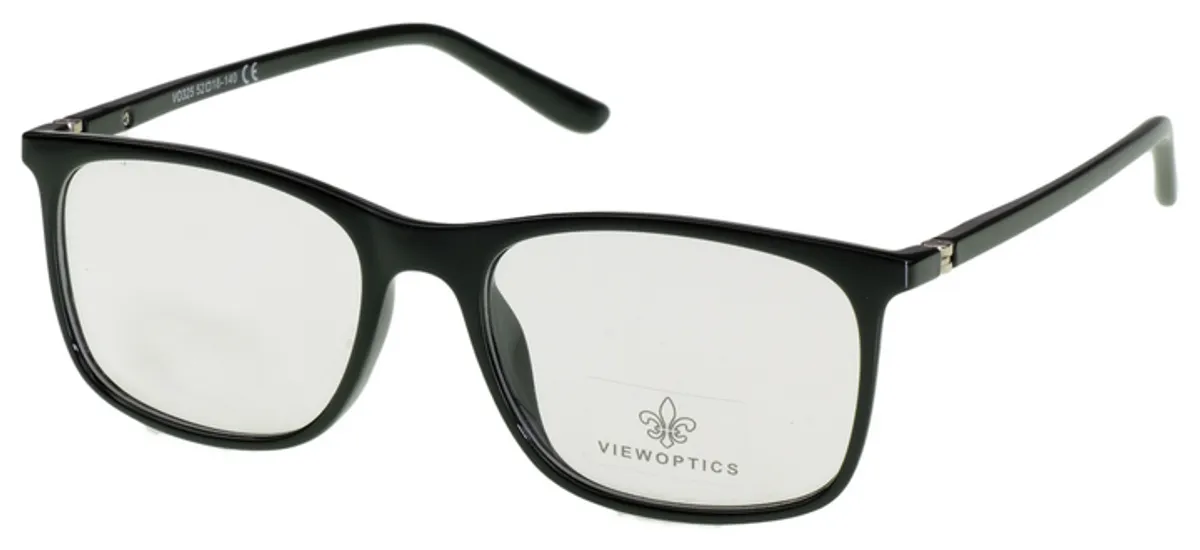 Main view of AZ 8115A