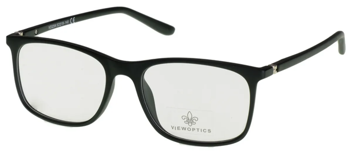 Main view of AZ 8115B