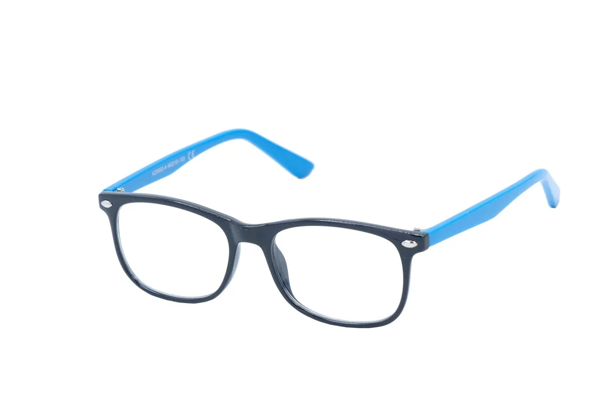 Main view of AZ 9802A