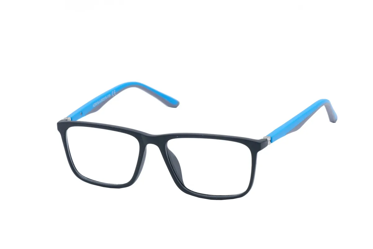 Main view of AZ 9818A