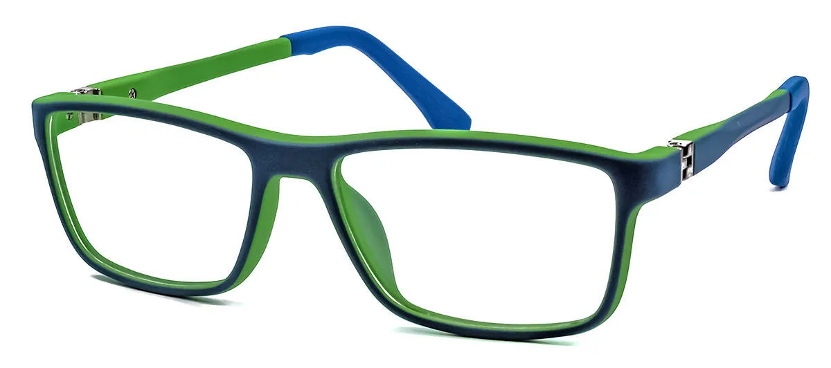 Main view of AZ 9850C