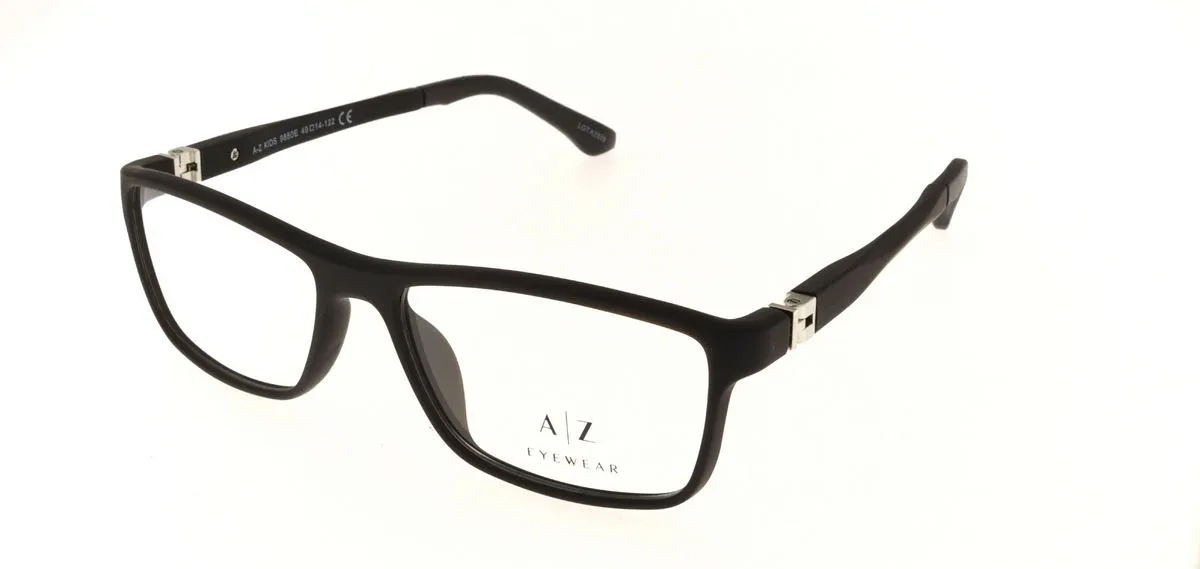 Main view of AZ 9850E