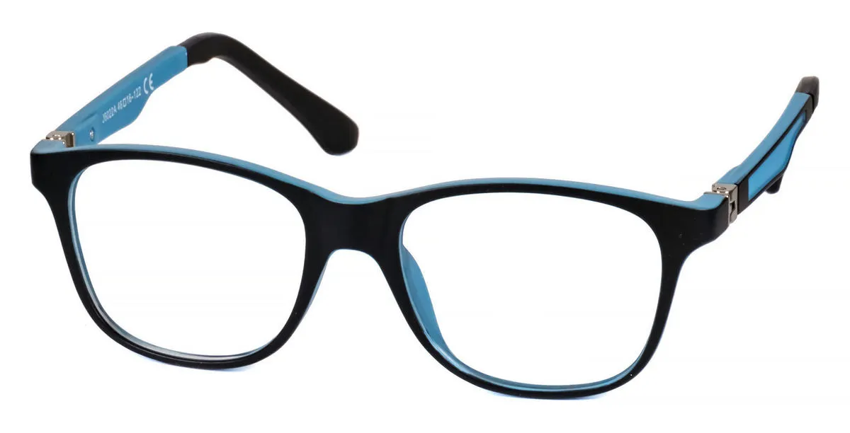 Main view of AZ 9868A