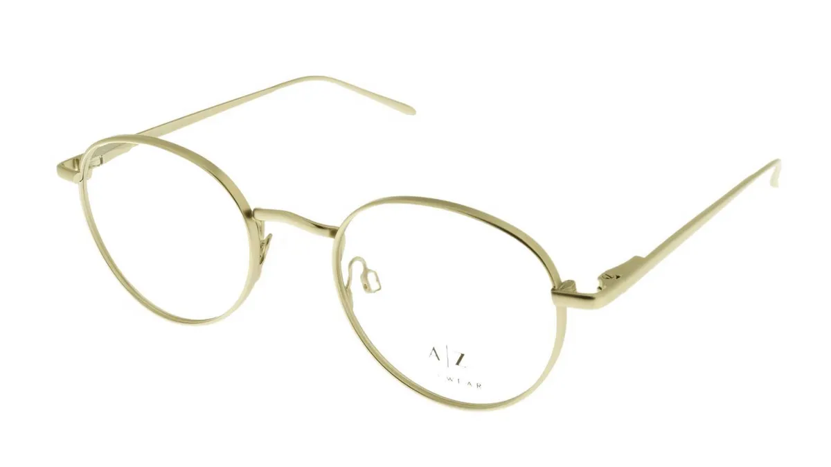 Main view of AZ3016C