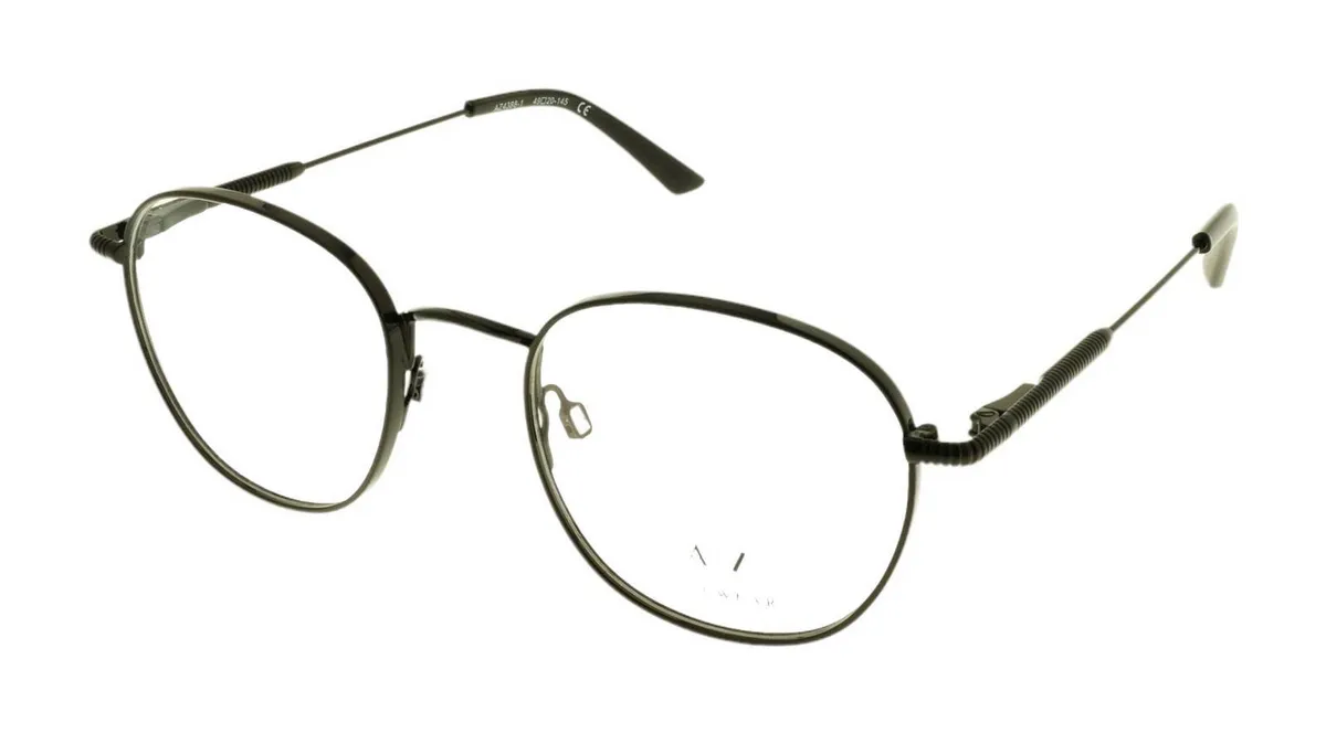 Main view of AZ5193C