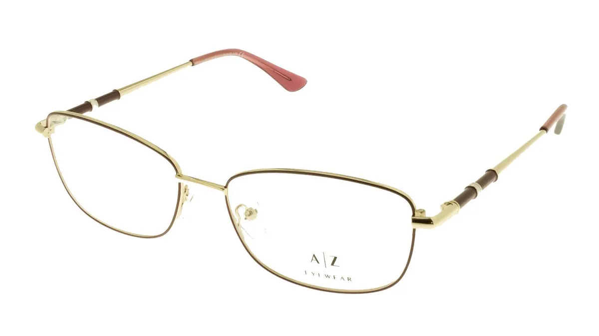 Main view of AZ5352C