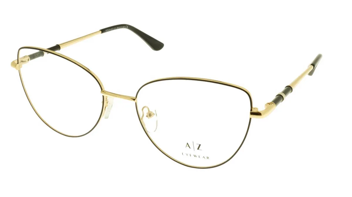 Main view of AZ5354A