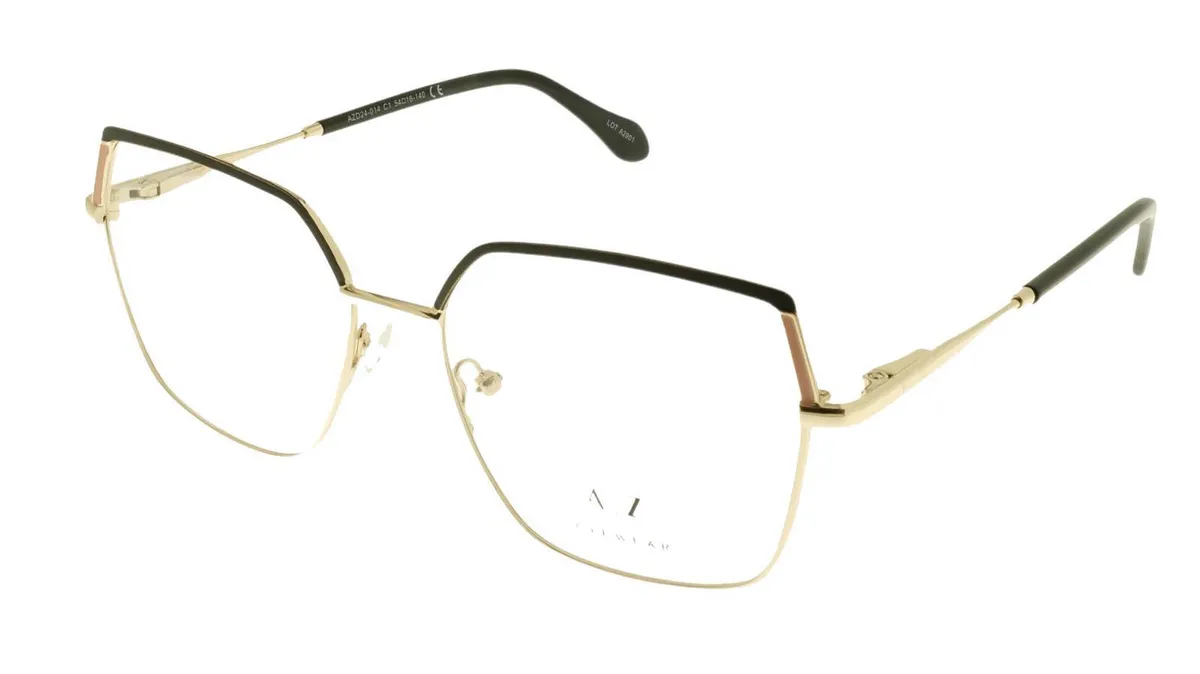 Main view of AZ5393A