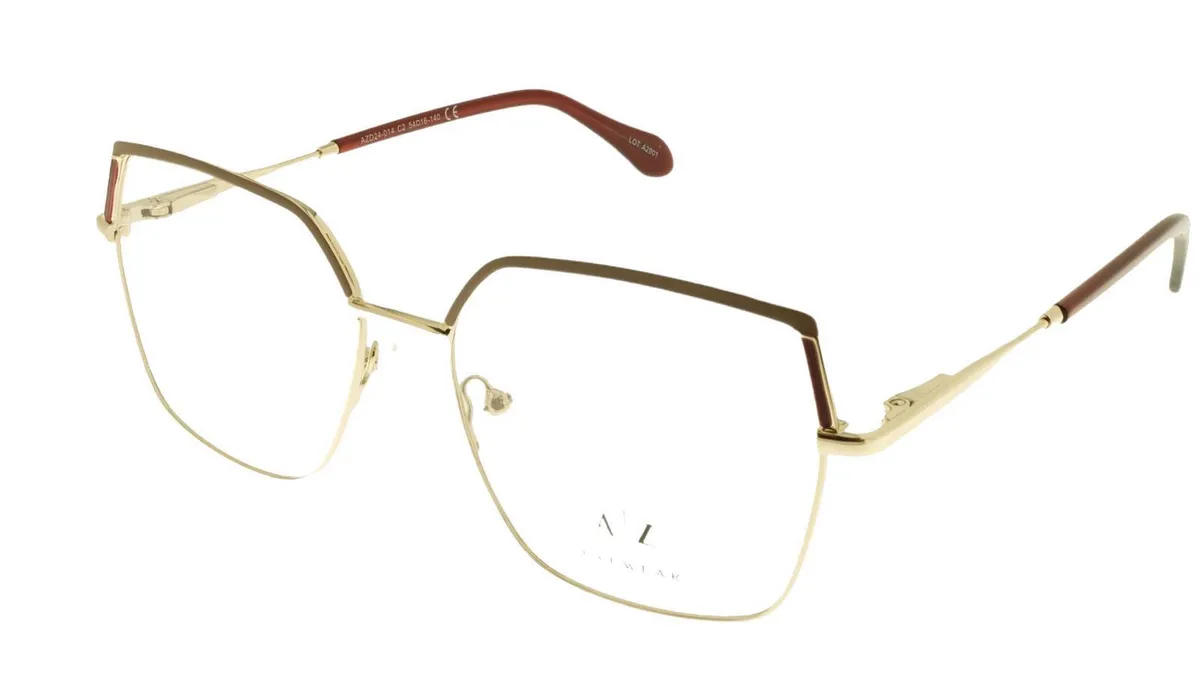 Main view of AZ5393B