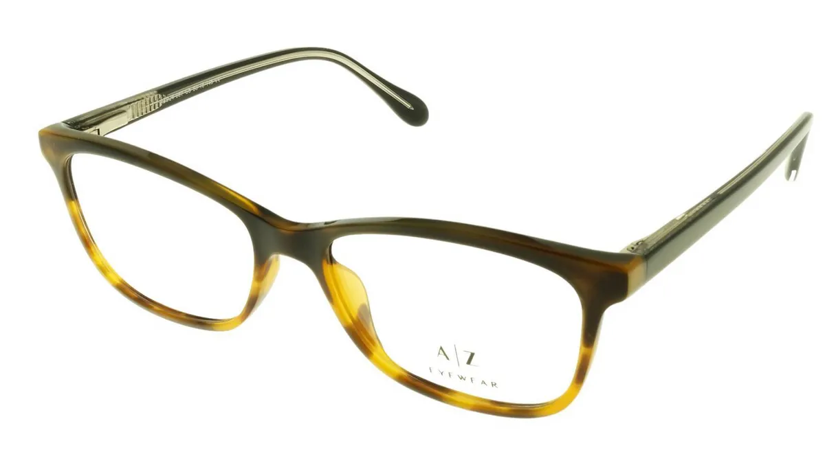 Main view of AZ6375C