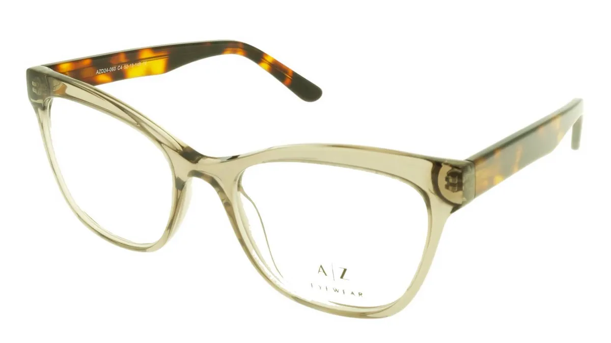 Main view of AZ6390B