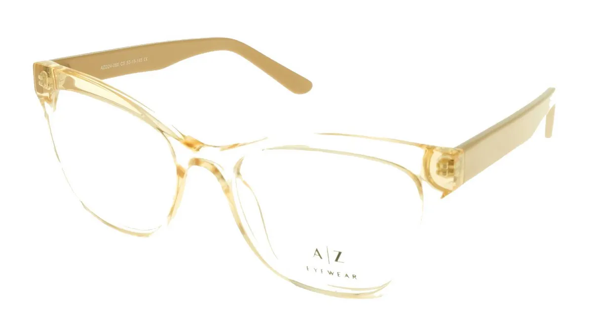 Main view of AZ6390D