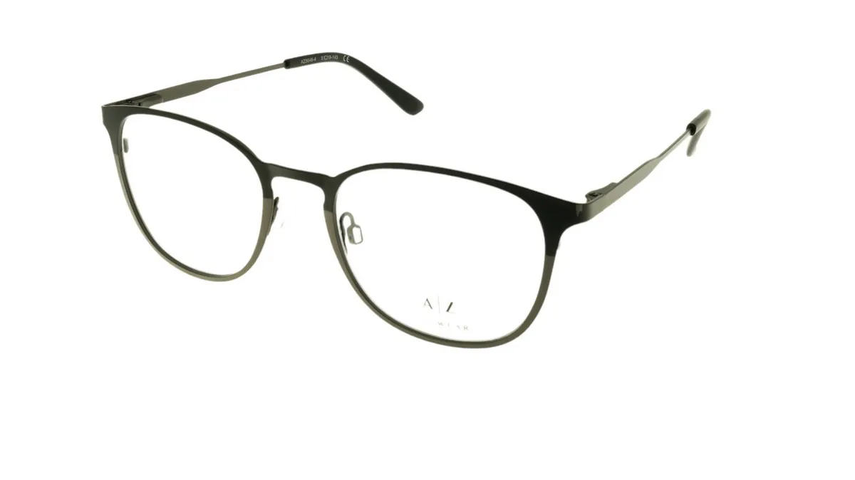 Main view of AZ7308D