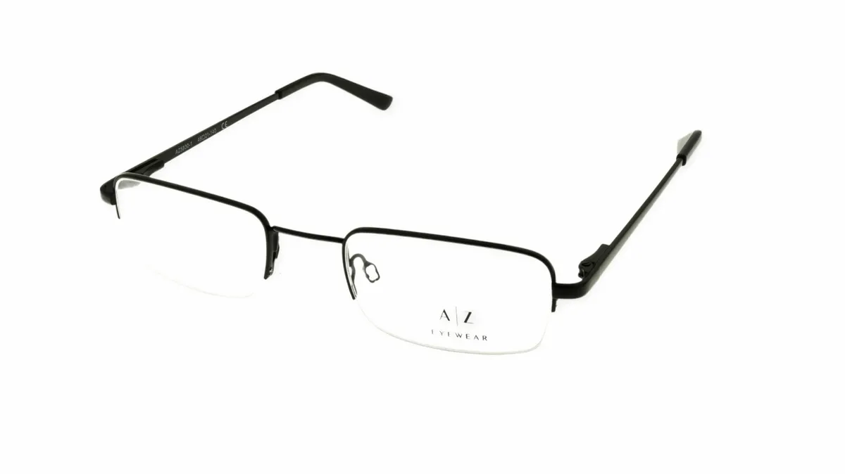 Main view of AZ7330A