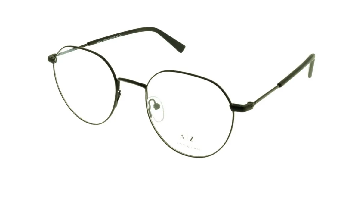 Main view of AZ7350A