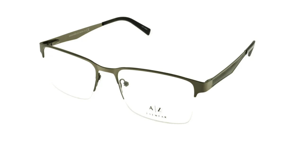 Main view of AZ7372C