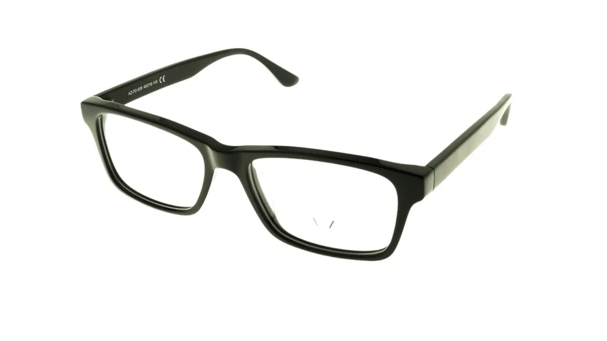 Main view of AZ8300A