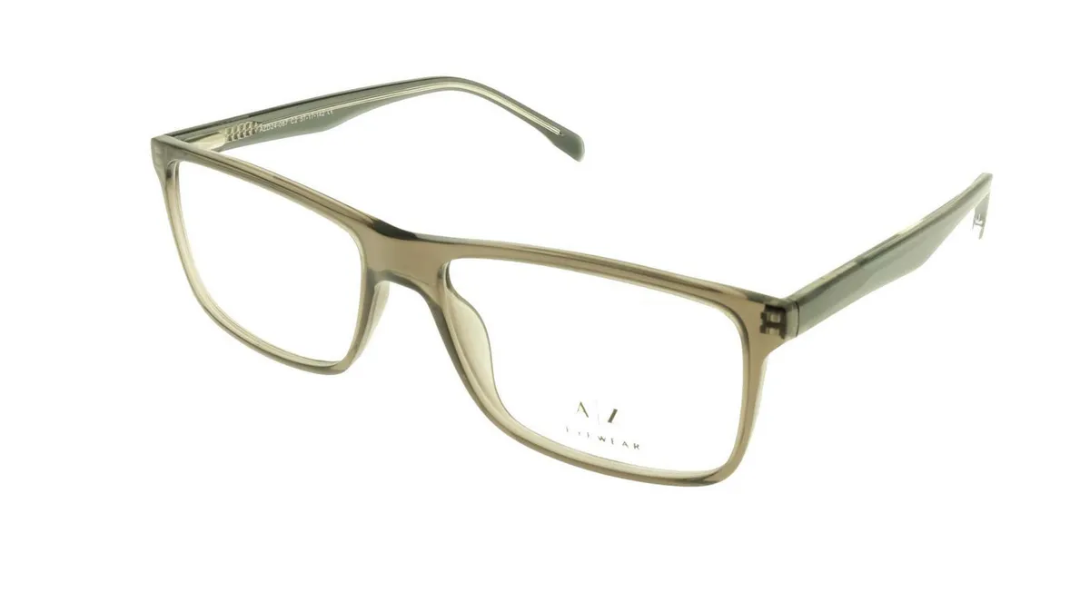 Main view of AZ8324B