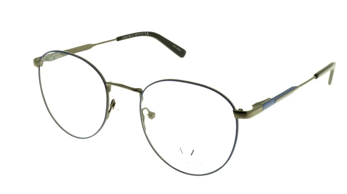 Main view of AZ9712A