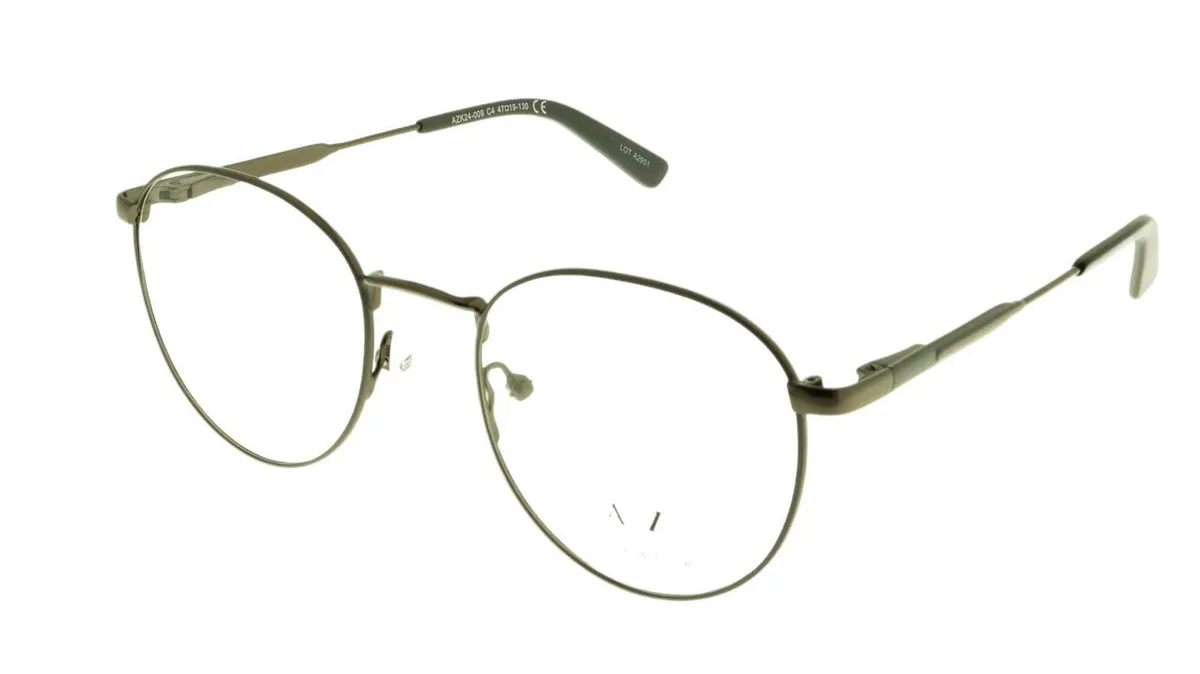 Main view of AZ9712D