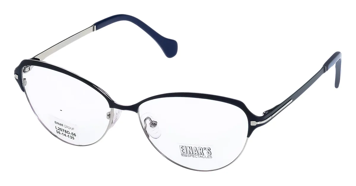 Main view of L2078D-54