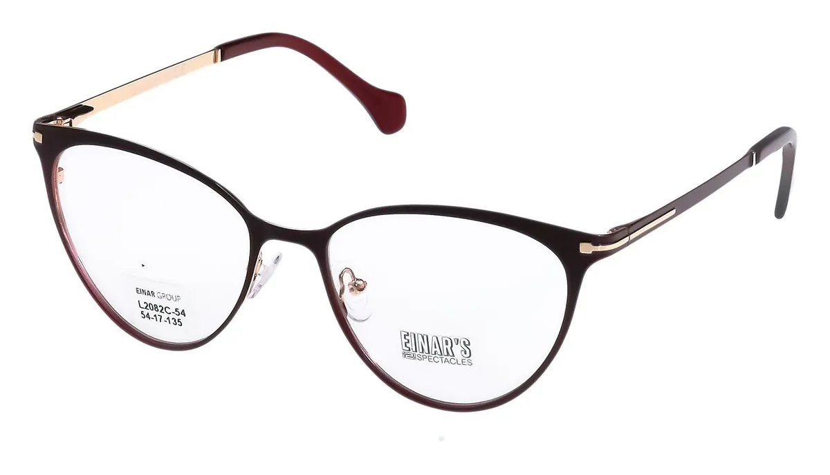 Main view of L2082C-54