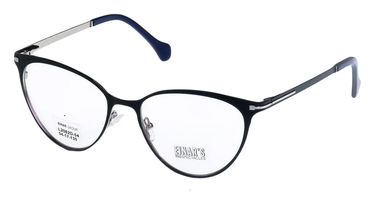 Main view of L2082D-54