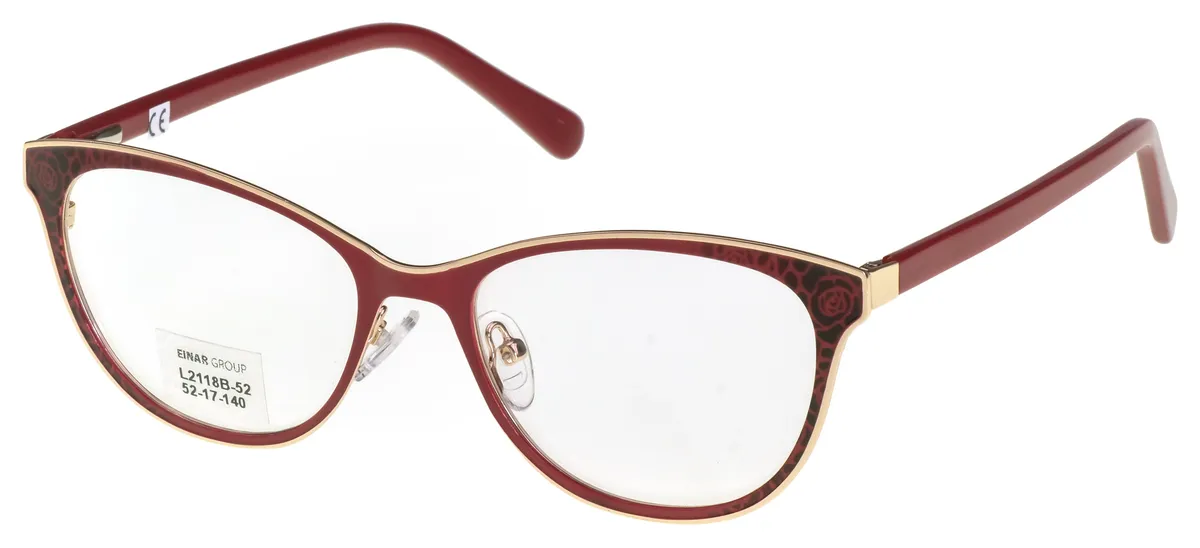 Main view of L2118B-54