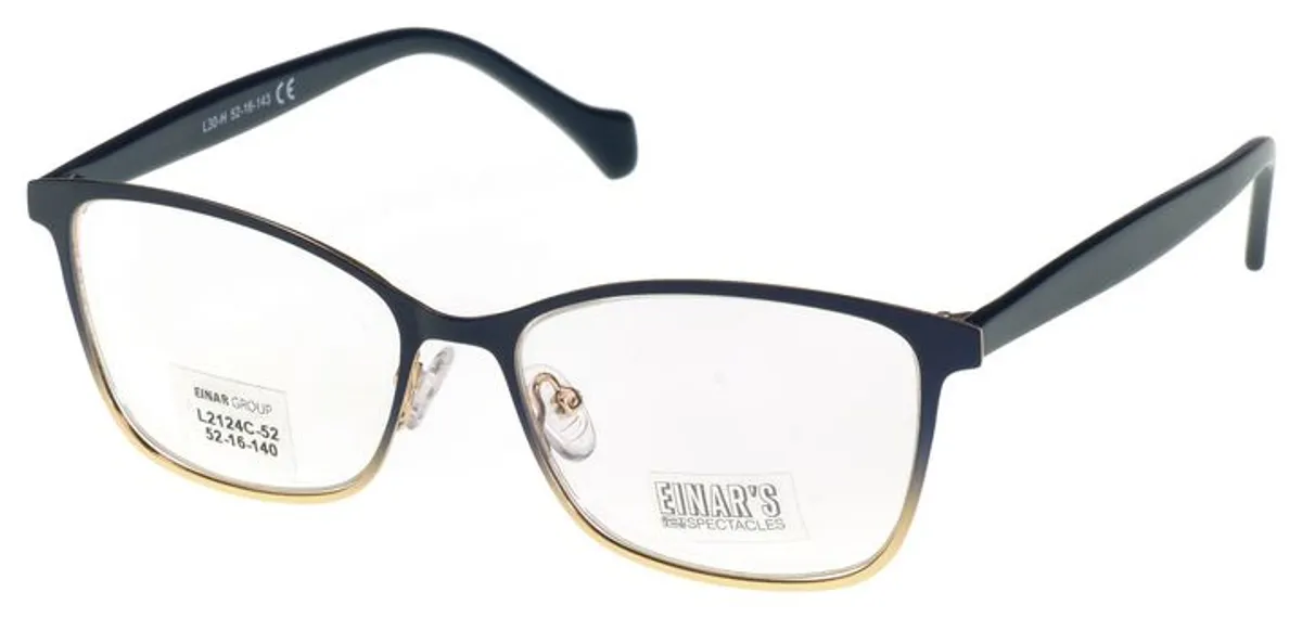 Main view of L2124C-52