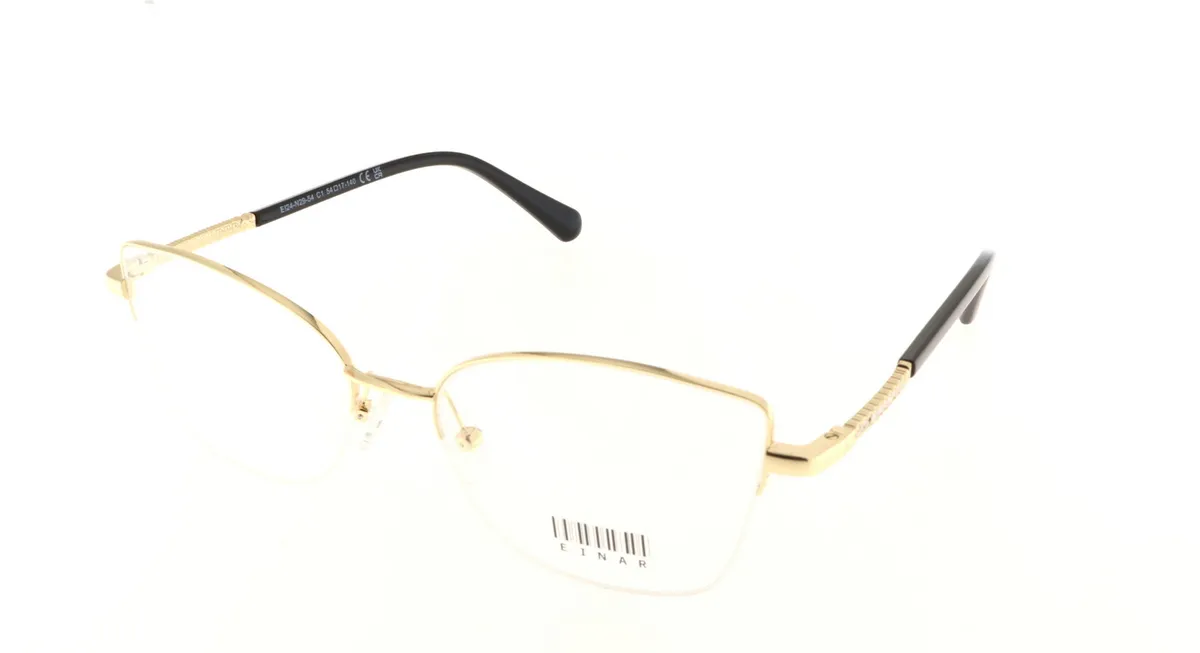 Main view of L5340A-54