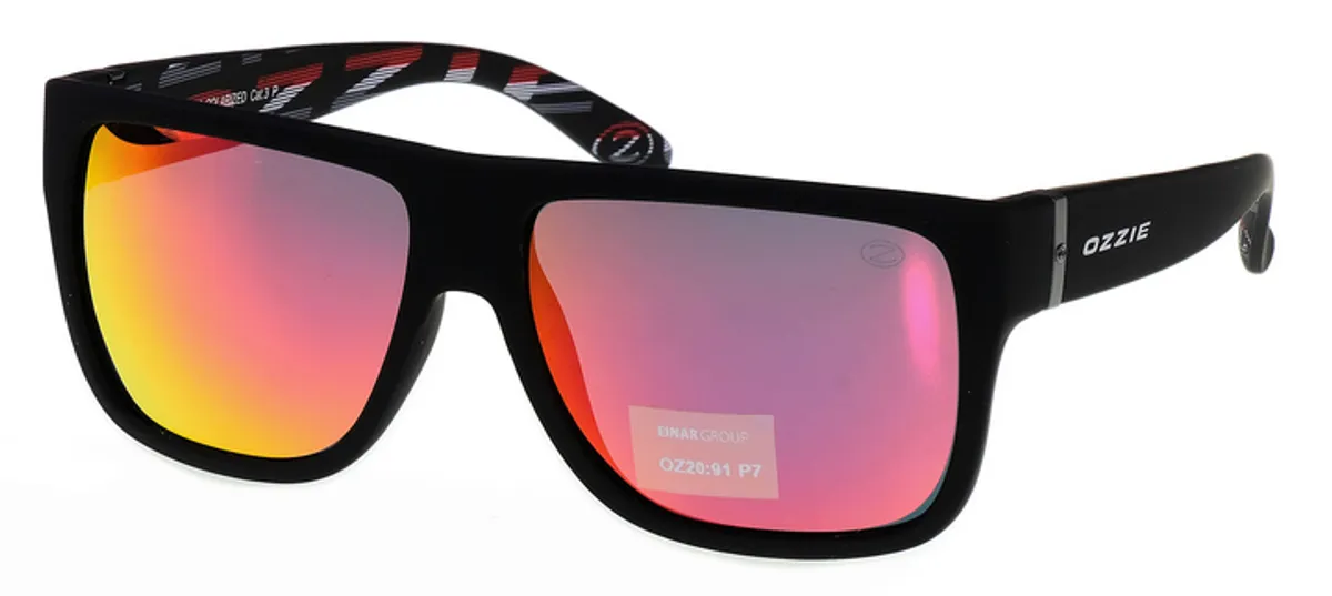 Main view of OZ 20-91 P7