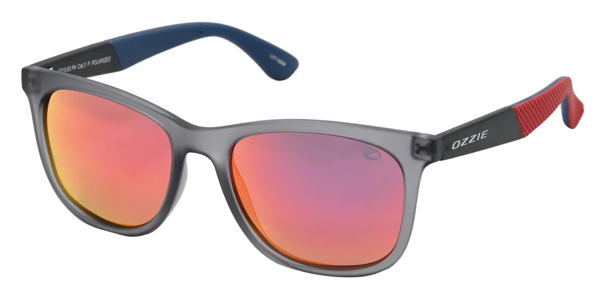 Main view of OZ10 83 P4