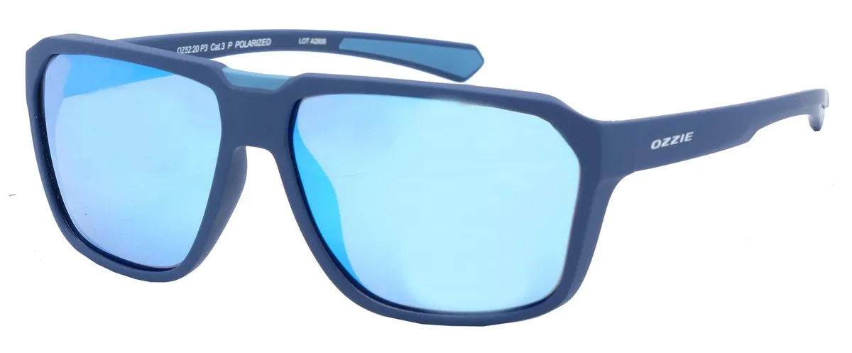 Main view of OZ52 20 P3