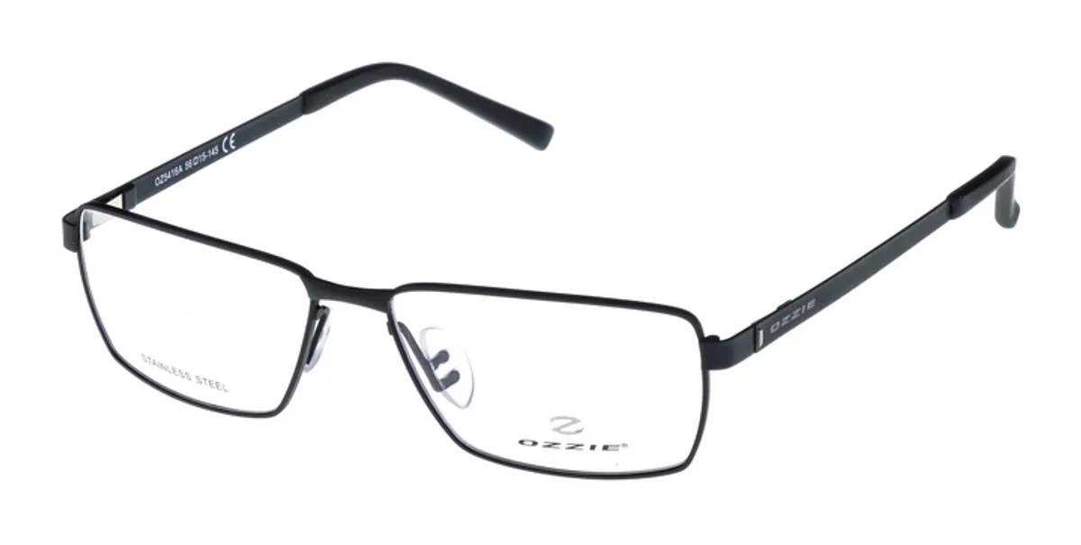 Main view of OZ5416A