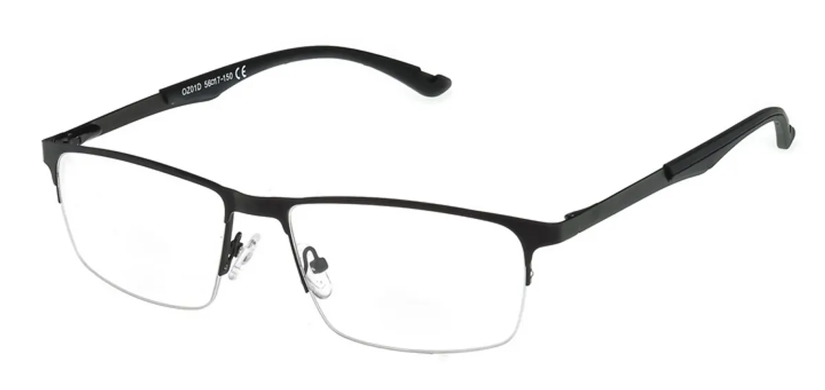 Main view of OZ5432A