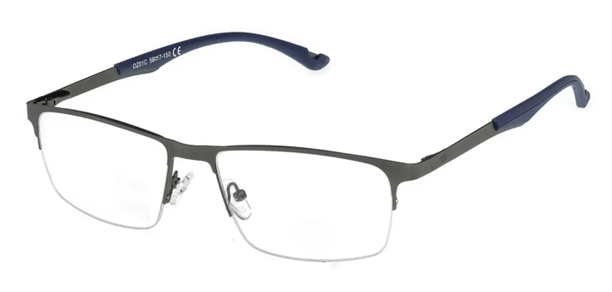 Main view of OZ5432C