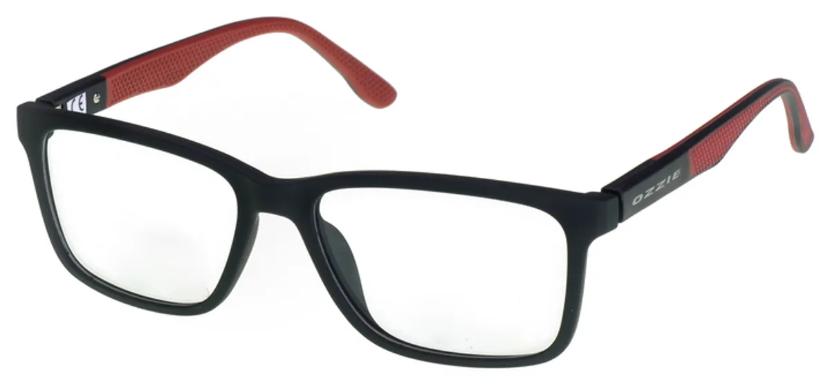 Main view of OZ5870B