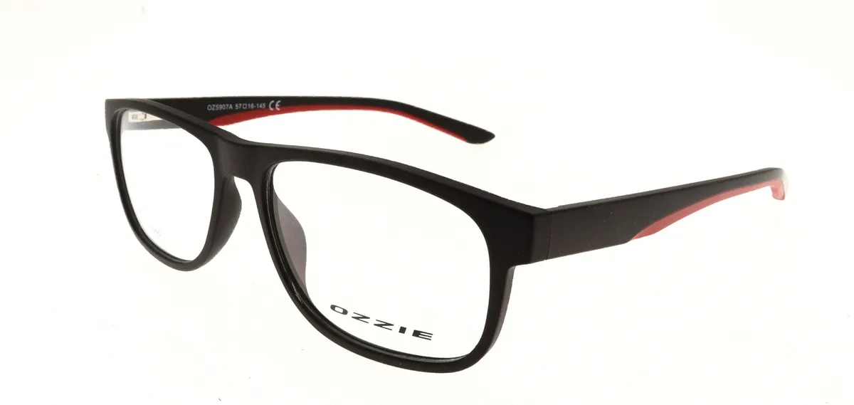 Main view of OZ5907A