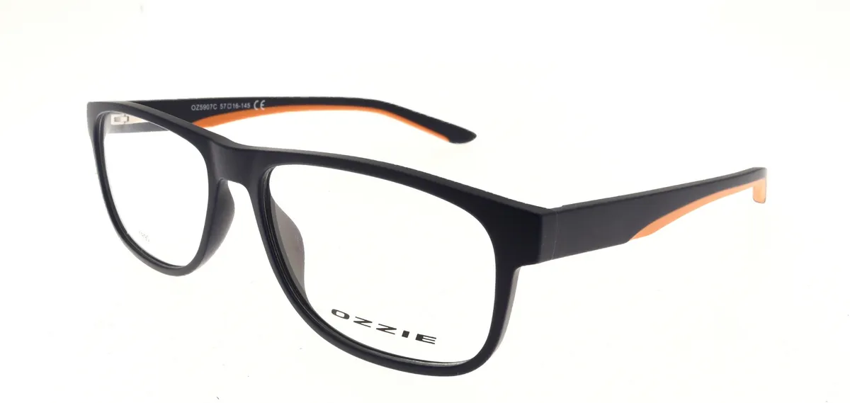 Main view of OZ5907C