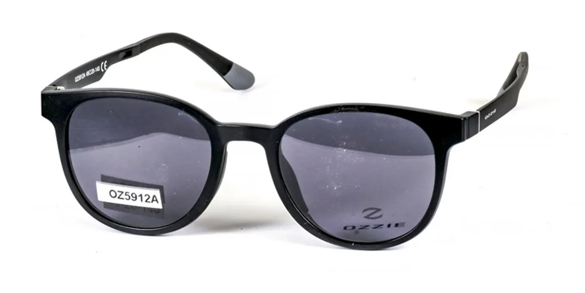 Main view of OZ5912A ClipOn