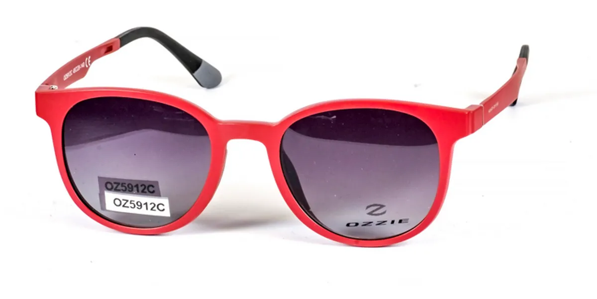 Main view of OZ5912C ClipOn