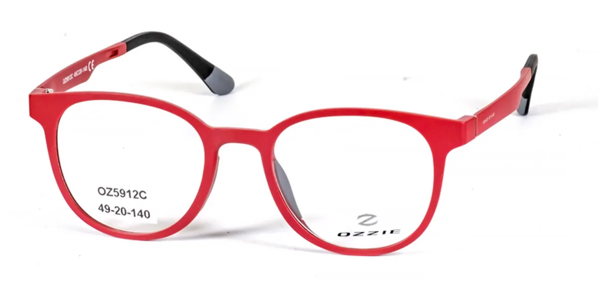 Main view of OZ5912C