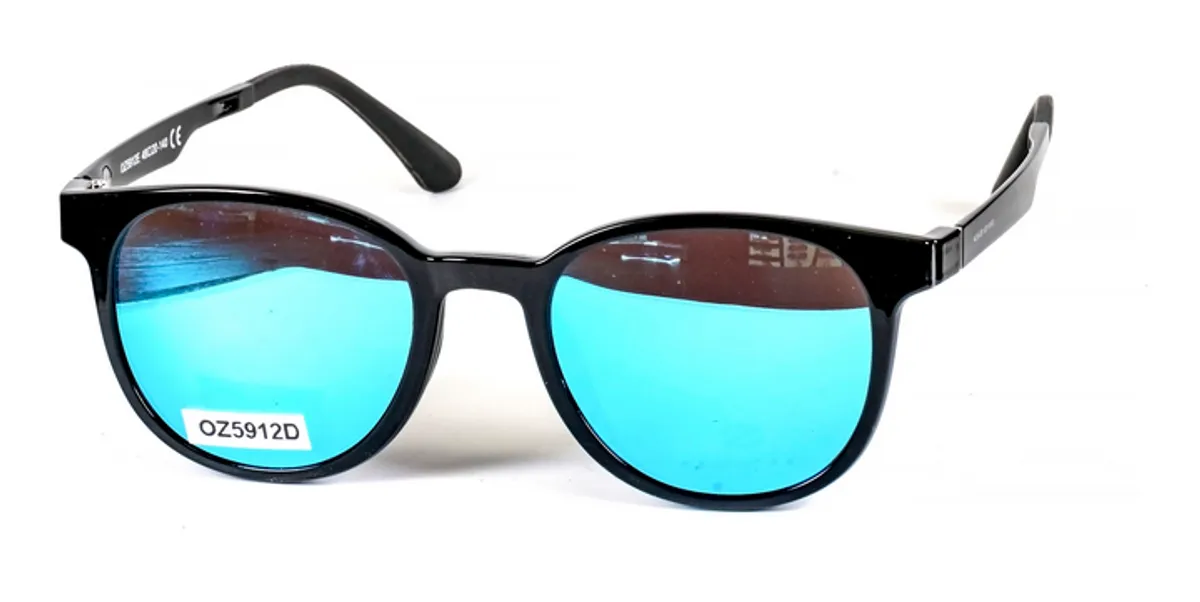 Main view of OZ5912E ClipOn