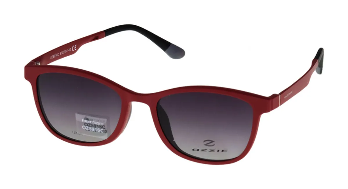 Main view of OZ5916C ClipOn